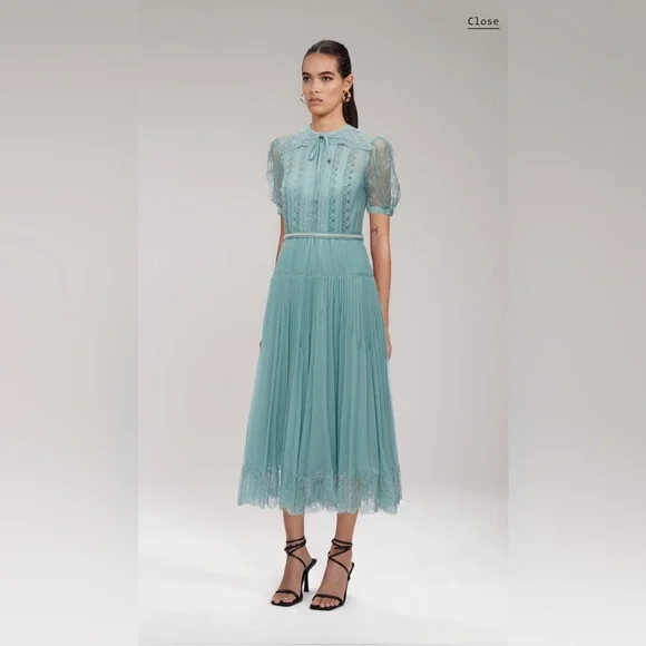 Poshmark midi clearance dress